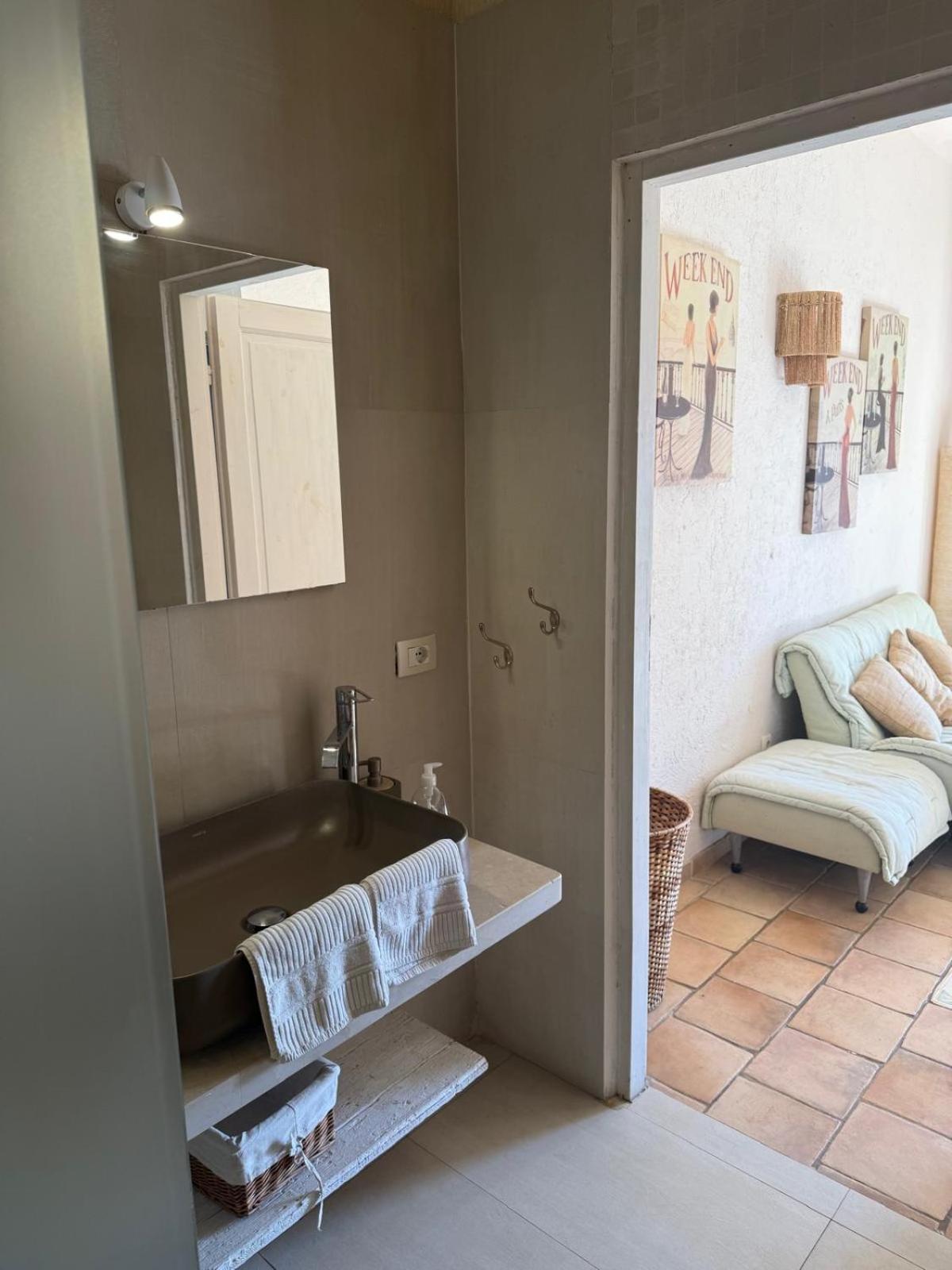 Poggio Bellavista Bed & Breakfast Sampieri Exterior photo